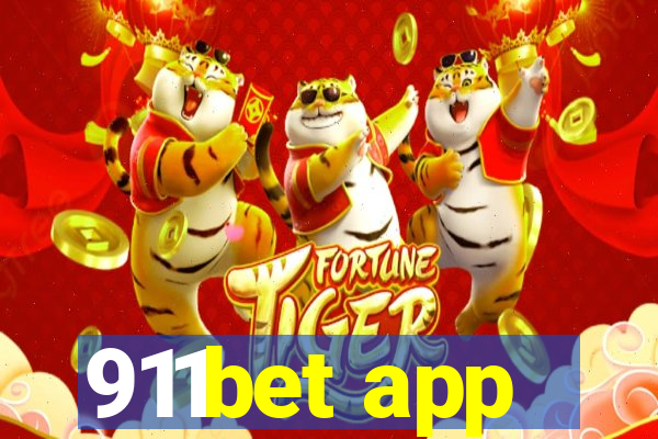 911bet app